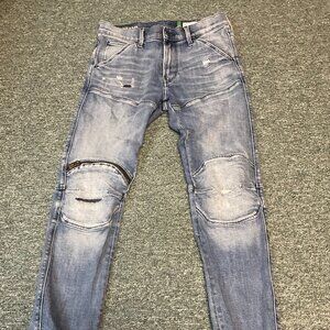 Authentic G-Star Raw Jeans